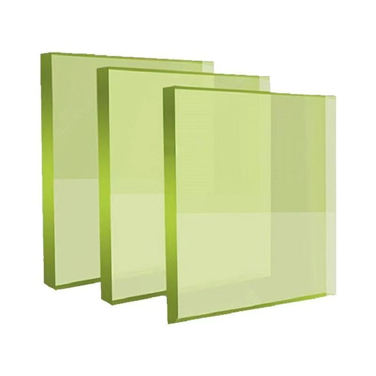 杭州铅玻璃厚度