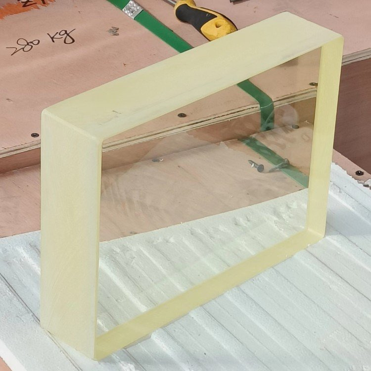 杭州铅玻璃是什么材料做的