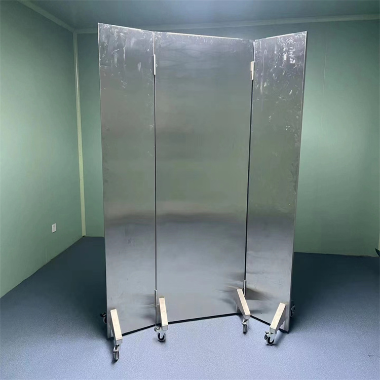 杭州铅屏风的作用