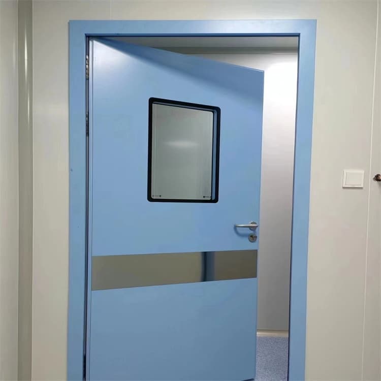 杭州铅门防辐射