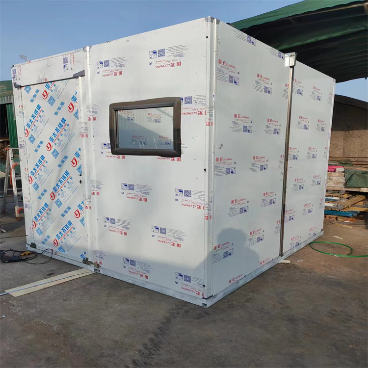 杭州铅房验收标准